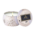 Santal Vanille  Mini Tin - Little Jill & Co.