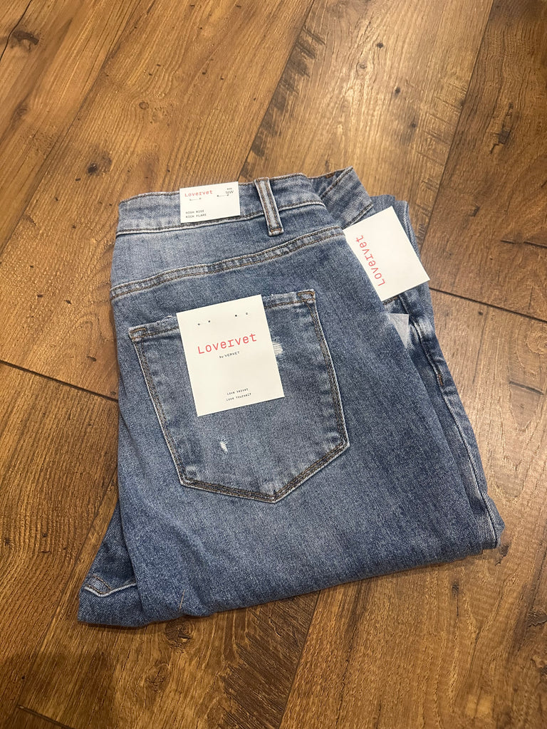 CALI KISS PLUS SIZE