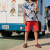 Prodigy Driver Brown/Coconut
