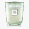 French Cade Lavender 5 Wick Hearth Candle