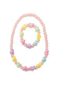 Bauble Bliss Necklace & Bracelet - Little Jill & Co.