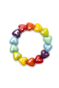 Colours of Love Bracelet - Little Jill & Co.