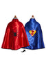 Rev. Cape & Mask