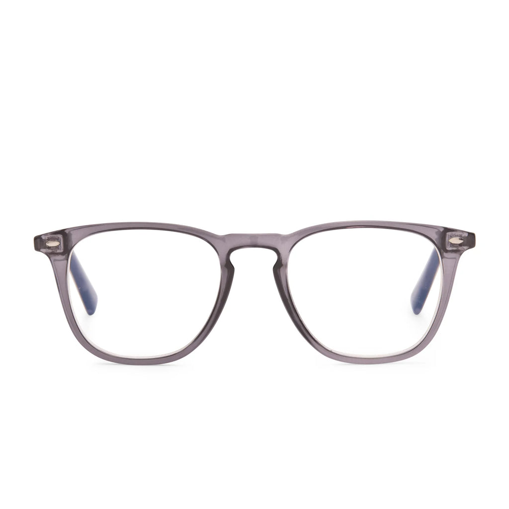 Griffin Smoke Crystal Blue Light Readers