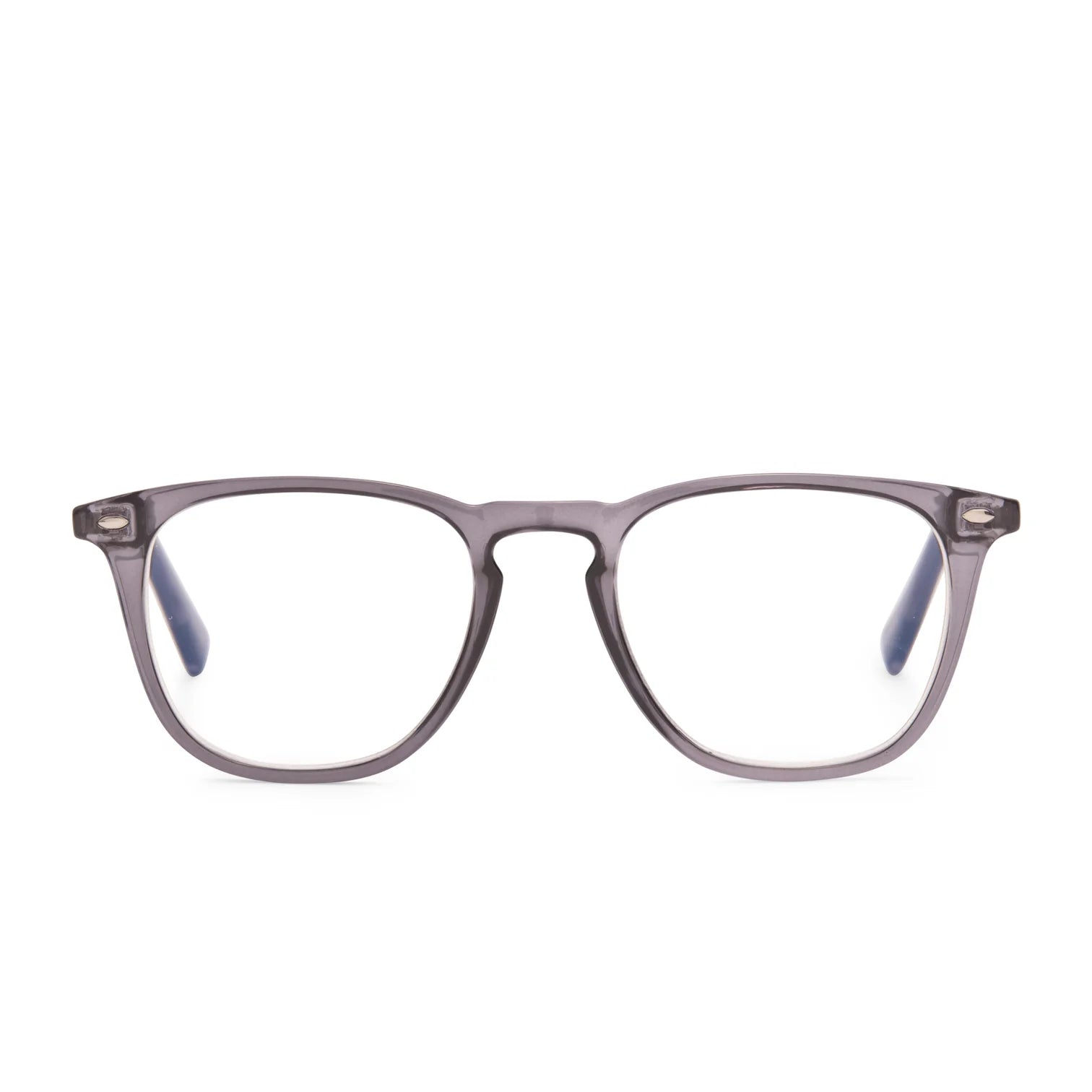 Griffin Smoke Crystal Blue Light Readers