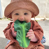 Kendall the Kale