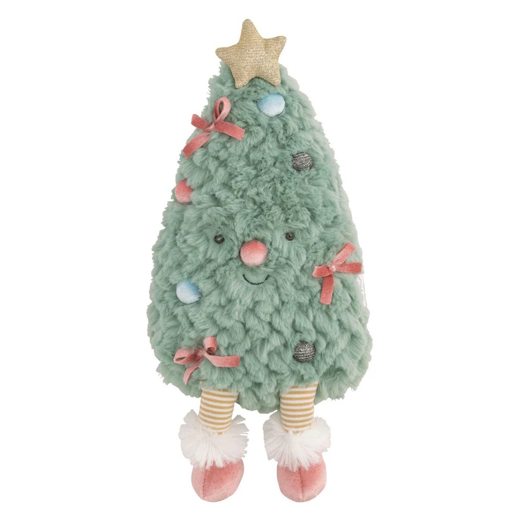Holiday Plush Pal