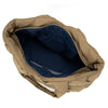 Cloud Woven Tote in Sedona Beige