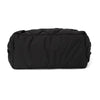 Cloud Woven Tote in Black