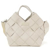 The Dallas Classic Tote in Bone