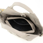 The Dallas Classic Tote in Bone