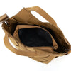 The Dallas Classic Tote in Camel