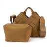 The Dallas Mini in Camel