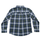Folly Island Flannel