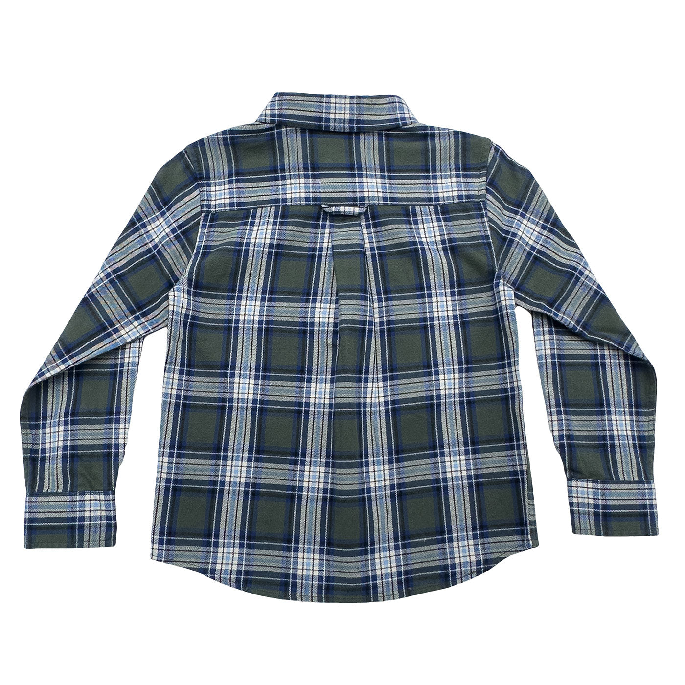 Folly Island Flannel