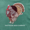 Long Sleeve Turkey Tee