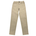 Ponce Boys Performance Pant - Khaki