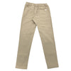 Ponce Boys Performance Pant - Khaki