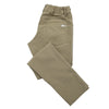 Ponce Boys Performance Pant - Khaki