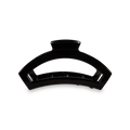 Open Jet BLK Med Clip