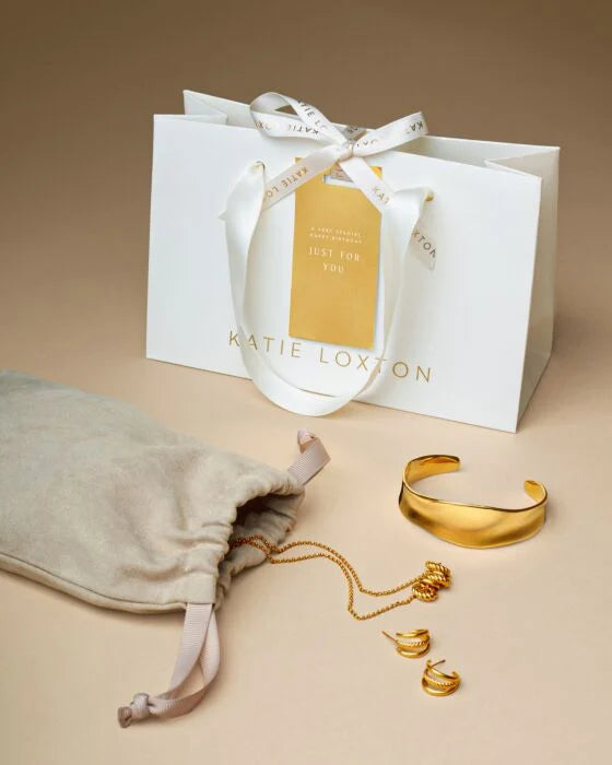 Molten Luxe Bangle