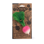 Ramona the Radish - Little Jill & Co.