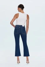 Lennon High Rise Boot Jean - Broadway