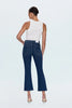 Lennon High Rise Boot Jean - Broadway