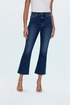 Lennon High Rise Boot Jean - Broadway