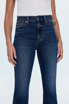 Lennon High Rise Boot Jean - Broadway