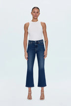 Lennon High Rise Boot Jean - Broadway