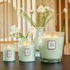 French Cade Lavender 5 Wick Hearth Candle