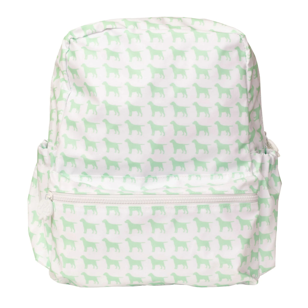 The Large Backpack (more prints) - Little Jill & Co.