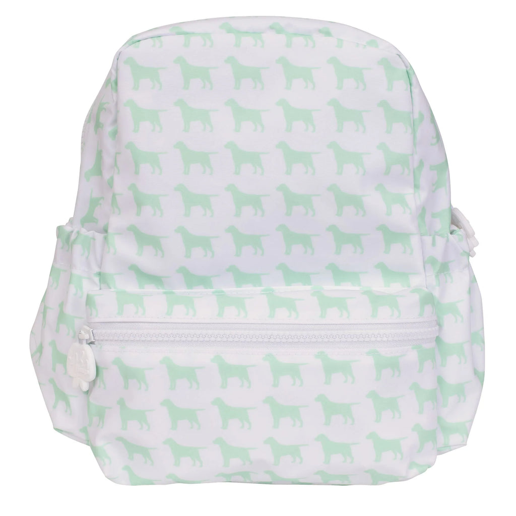 The Small Backpack (more prints) - Little Jill & Co.