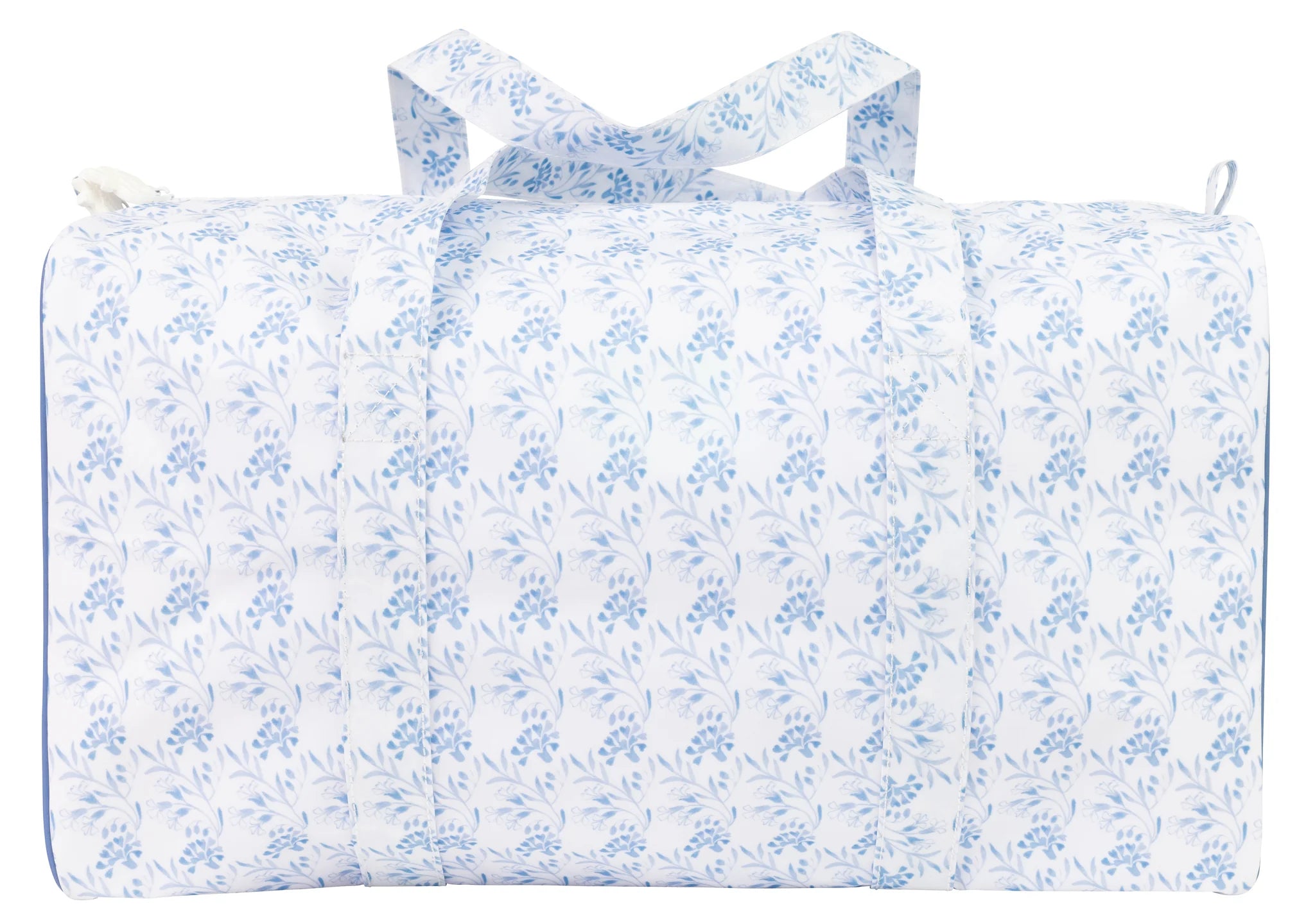 The Duffle Bag (more prints) - Little Jill & Co.