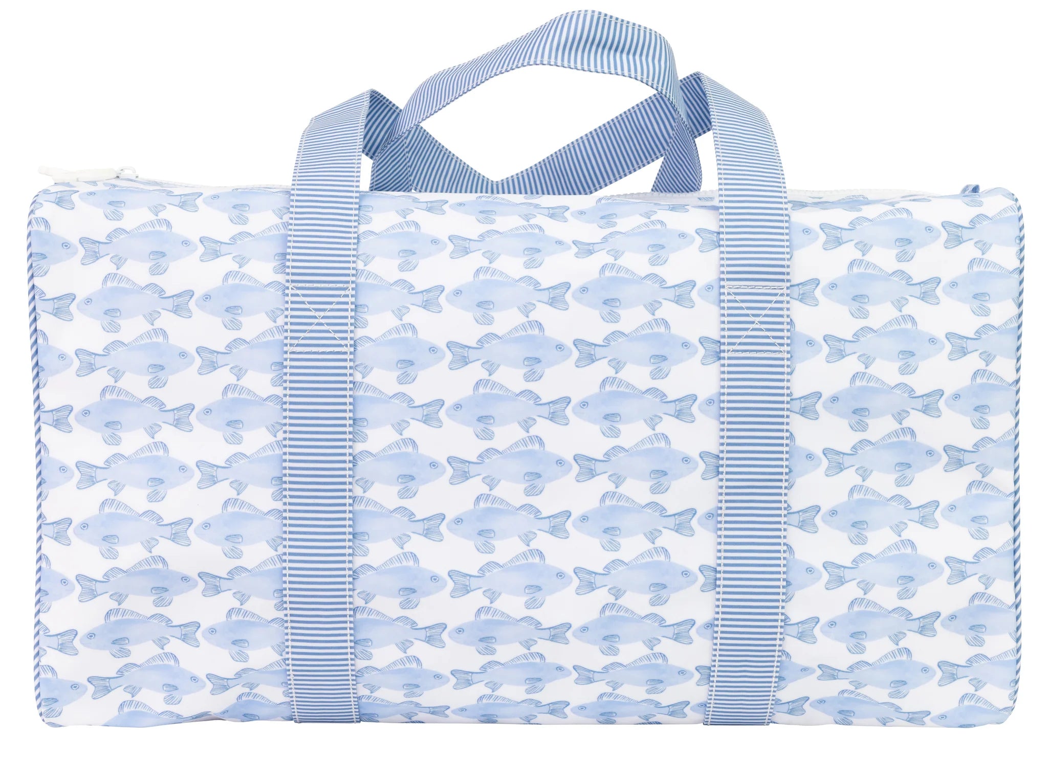 The Duffle Bag (more prints) - Little Jill & Co.