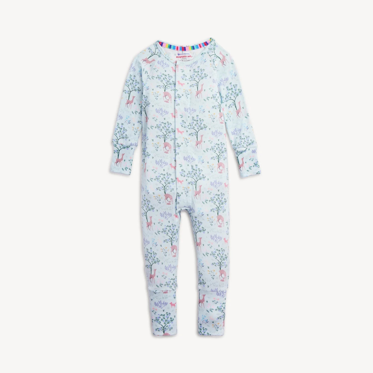 Magnetic Deer Convertible Coverall