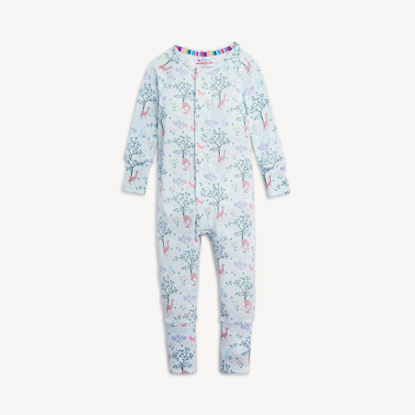 Magnetic Deer Convertible Coverall