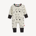 Magnetic Gameday Convertible Coverall