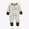 Magnetic Gameday Convertible Coverall