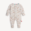 Magnetic Horse Convertible Coverall
