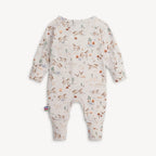Magnetic Horse Convertible Coverall