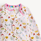 Fairytale Era Modal Footie