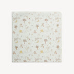 Bedtime Rhymes Modal Blanket