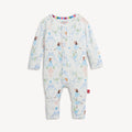 It Takes Tutu Coverall