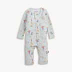 Festival Friends Organic Cotton Coverall