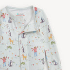 Festival Friends Organic Cotton Coverall