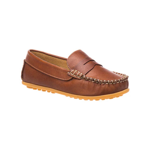 Alex Driver Natural Brown - Little Jill & Co.