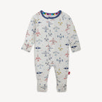 Just Plane Fun Coverall