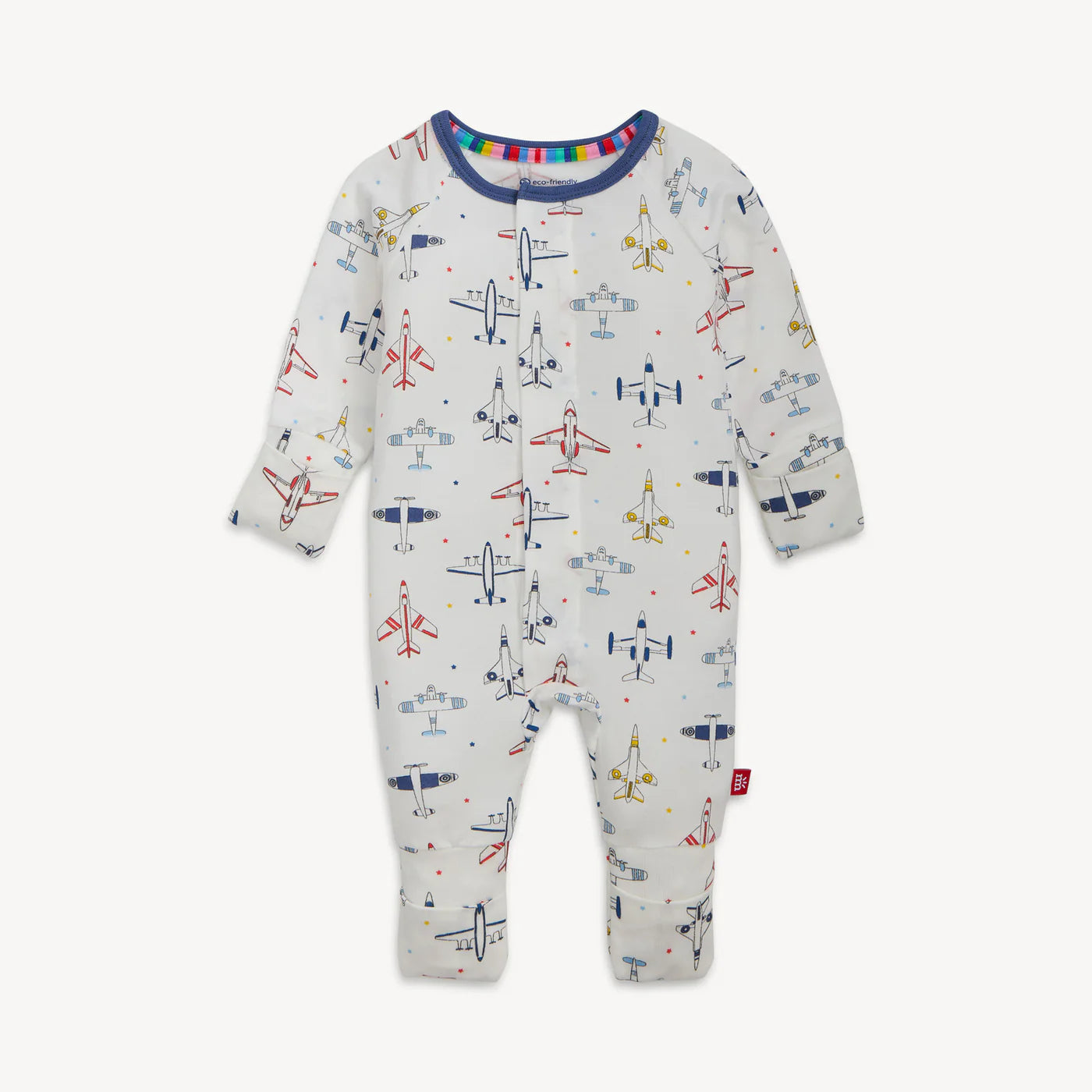 Just Plane Fun Coverall